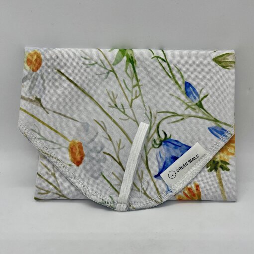 Svačinový ubrousek Louka